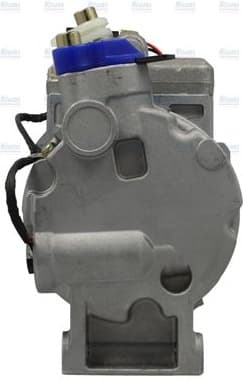 Compressor, air conditioning ** FIRST FIT ** 89049 - image 4