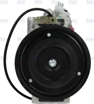 Compressor, air conditioning ** FIRST FIT ** 89054 - image 3