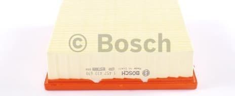 Air Filter 1457433698