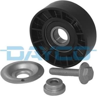 Tensioner belt APV1026