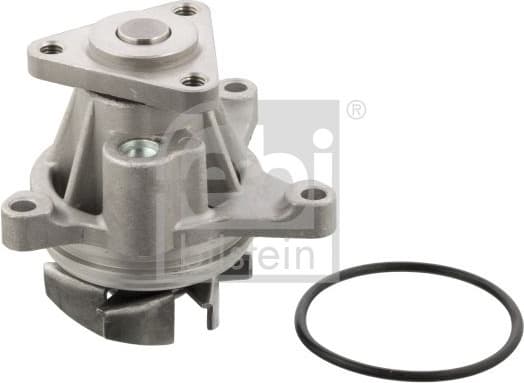 Water Pump, engine cooling 22251