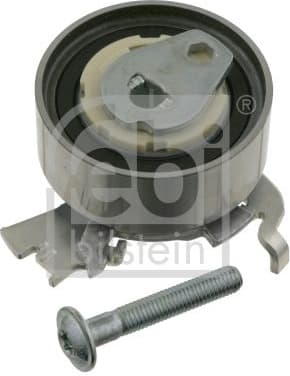 Tensioner Pulley, timing belt 10296