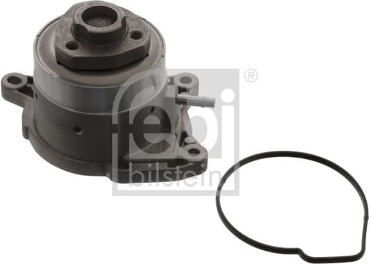 Water Pump, engine cooling 45023 - image 2