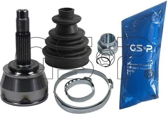 Joint Kit, drive shaft 802018