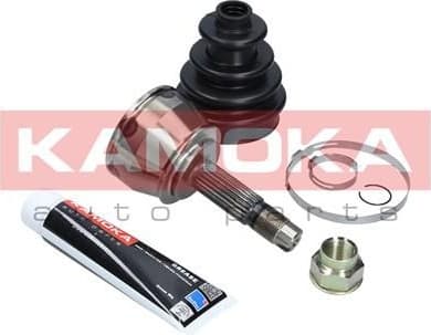 Joint Kit, drive shaft 7136 - image 3