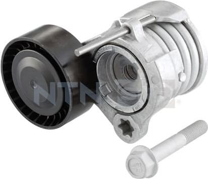 Belt Tensioner, V-ribbed belt GA353.73