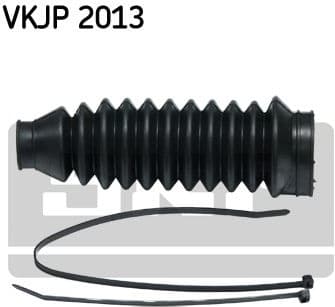 Bellow Kit, steering VKJP 2013