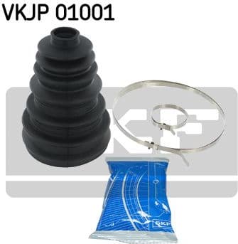 CV joint boot kit VKJP01001