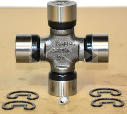 U-joint, propshaft U220 - image 4