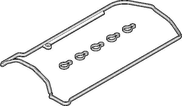 Gasket valve cover 330.370 - image 2