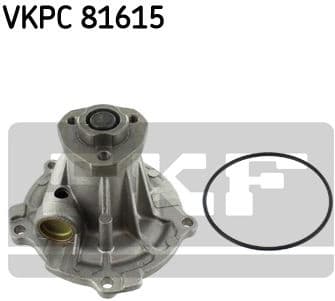 Water pump cooling system VKPC81615 - image 2