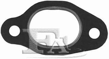 Gasket, exhaust manifold 110933