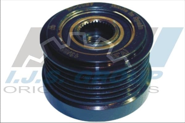 Freewheel clutch alternator 30-1037