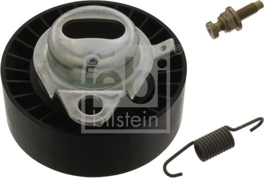 Tensioner Pulley, timing belt 22792