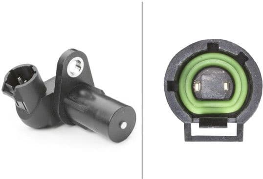 Sensor, crankshaft pulse 6PU 009 163-341