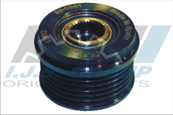 Freewheel clutch alternator 30-1041 - image 2