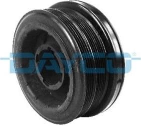 Belt Pulley, crankshaft DPV1063 - image 2