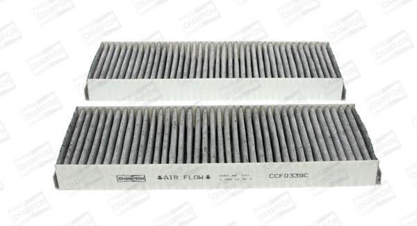 Filter, cabin air CCF0339C
