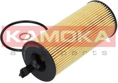 Filter oil F110901 - image 3