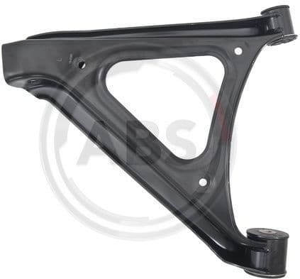 Control/Trailing Arm, wheel suspension 211712