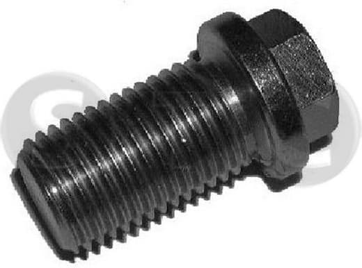 Oil drain plug T400857 - image 2