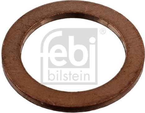 Seal Ring, oil drain plug 07215