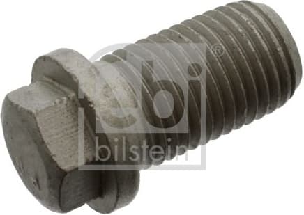 Screw Plug, oil sump 08277