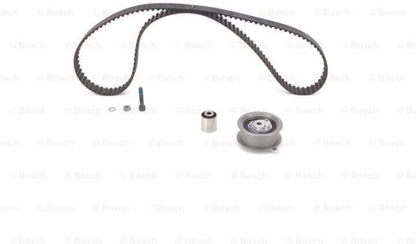 Timing Belt Kit 1987948070