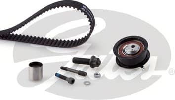 Timing Belt Kit PowerGrip™ K045223XS