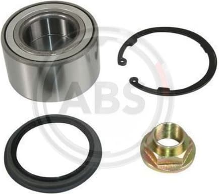 Wheel Bearing Kit 200628