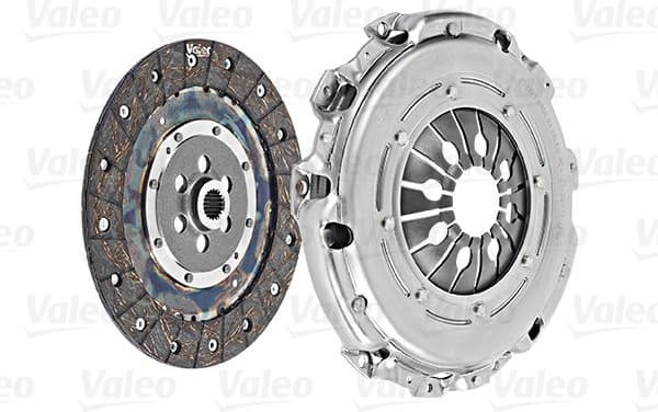 Clutch kit 826955 - image 3