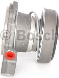 Central Slave Cylinder, clutch 0986486588