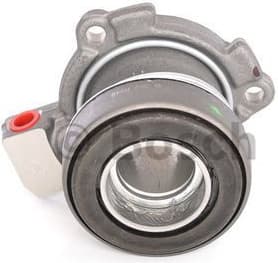 Central Slave Cylinder, clutch 0986486588 - image 2