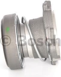 Central Slave Cylinder, clutch 0986486588 - image 3