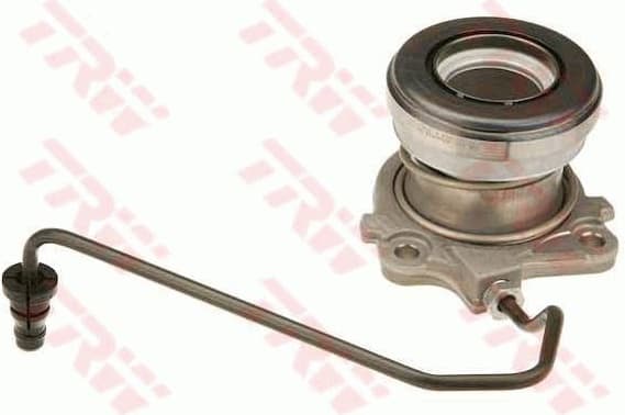 Central Slave Cylinder, clutch PJQ120