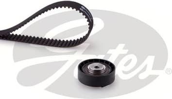 Timing Belt Kit PowerGrip™ K015541XS