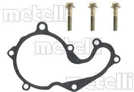 Water pump cooling system 24-0742 - image 2