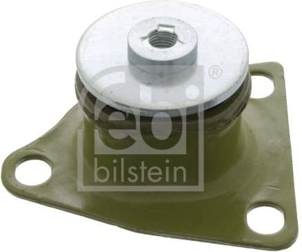 Mounting, automatic transmission support 10017