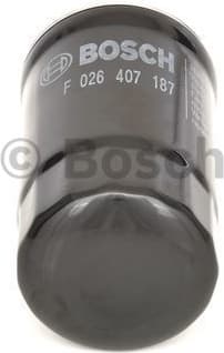 Oil Filter F026407187