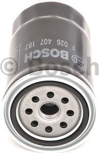 Oil Filter F026407187 - image 3