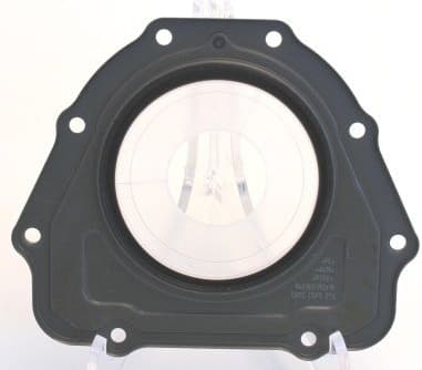 Seal crankshaft rear 190 36732B - image 2