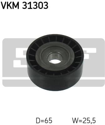 Tensioner belt VKM31303 - image 2