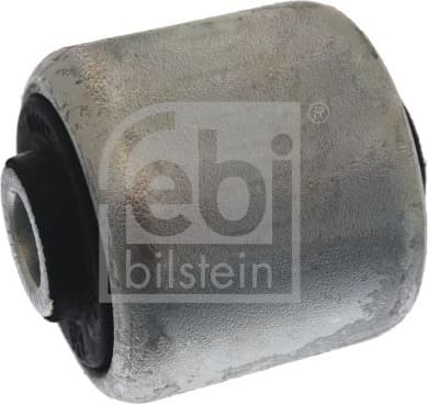 Mounting, control/trailing arm 02682