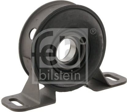 Suspension, propshaft 18300