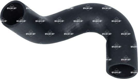 Charge Air Hose EASY FIT 166290