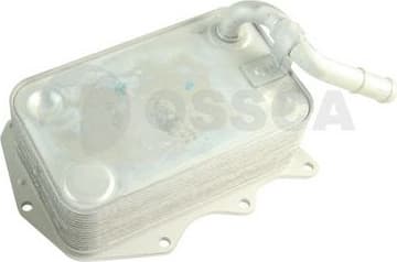 Oil Cooler, engine oil 23847