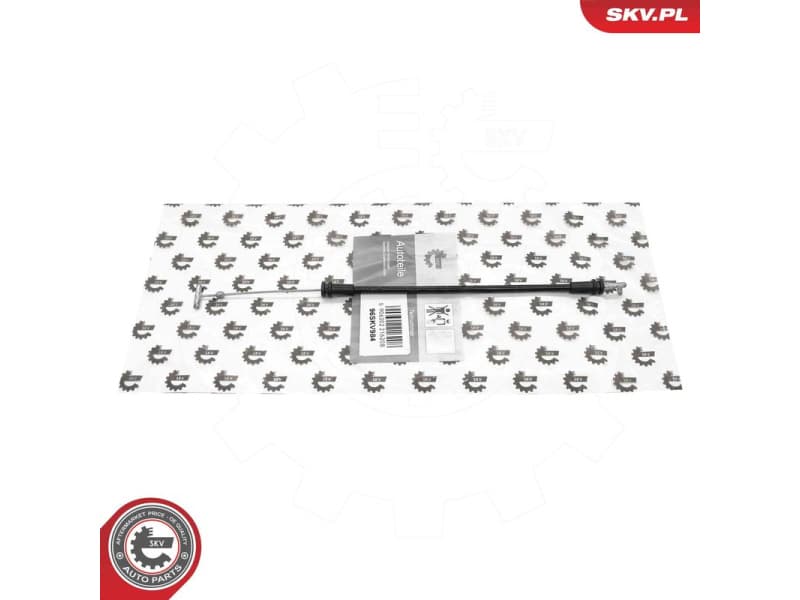 Cable Pull, door release 96SKV984
