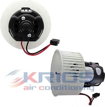 Interior Blower K92147