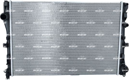 Radiator, engine cooling 550258