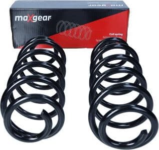 Suspension Spring 60-1063D - image 2